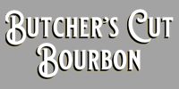 Butcher's Cut Bourbon