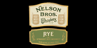 Nelson Bros Rye
