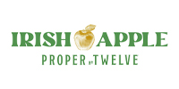Proper 12 Irish Apple